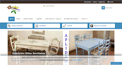 Desktop Screenshot of aplidema.com